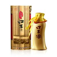 安徽白酒盘点：除了古井贡，这三款地道徽酒各有绝活