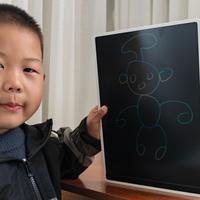 米家液晶小黑板多彩版| 不仅是娃娃的涂鸦玩具，更是早教好帮手