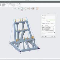 拓扑真的很适合3d打印