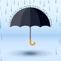 暴雨大暴雨又将来袭！这些地区要注意防范