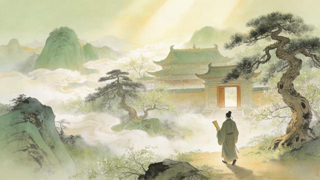 元稹《春分投简阳明洞天作》：唐代越地春分民俗与道教文化的全景记录