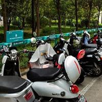 电动自行车充电桩收费乱象解析：成本、猫腻与避坑指南