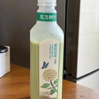 自制1️⃣点点抹茶奶茶