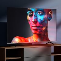 数码3C 篇零：2026电视机避坑指南：别再买假4K电视，这几款真4K高刷更值得入手