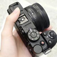 📸尼康z30 一看就会的M档技巧！附参数教程