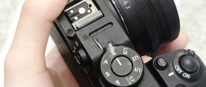 📸尼康z30 一看就会的M档技巧！附参数教程