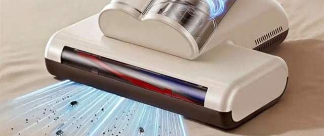 除螨仪是智商税吗？用了一年多，说说我的真实看法