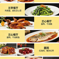 上海本帮菜推荐指南：五家口碑餐厅解析