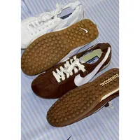 Jacquemus x Nike ｜鞋底的方圆之谜