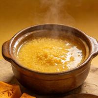 三款养脾胃家常粥的食疗价值与制作方法