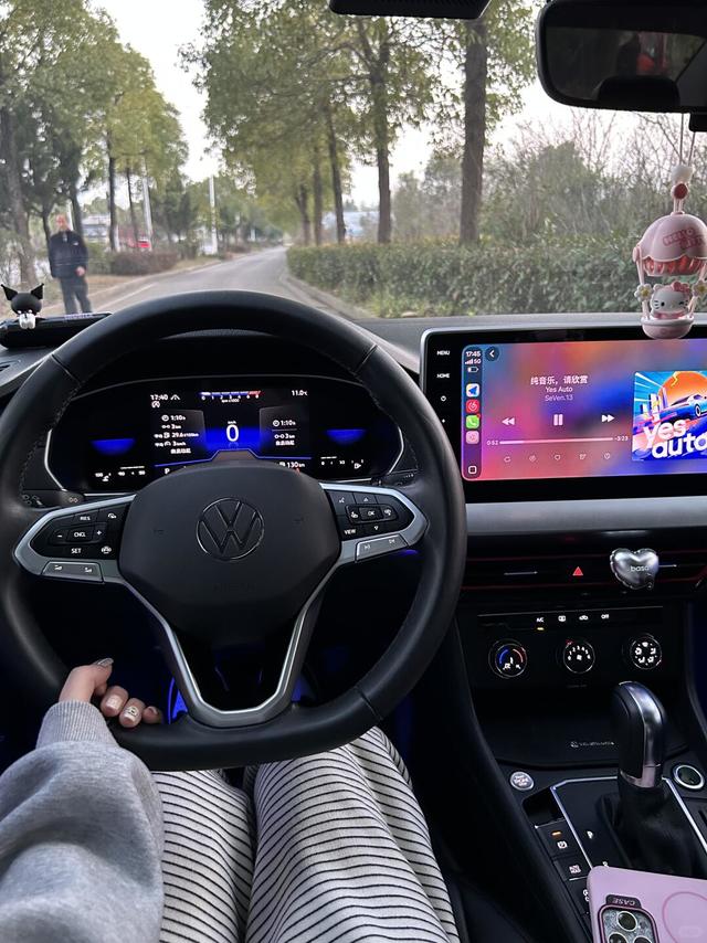 月供1000➕买的车，尊嘟很爱😻