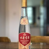 白酒测评/古井贡酒高线光瓶酒「小悠」