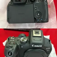 港版佳能EOS R7验机流程