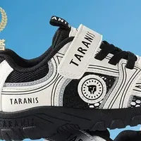 挖到宝！泰兰尼斯这双大网孔运动鞋🥾 娃的户外快乐全靠它！