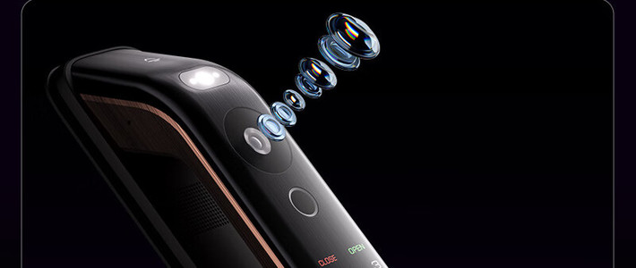 凯迪仕智能锁哪款好？评测4款热销型号：认准这几项配置不踩坑