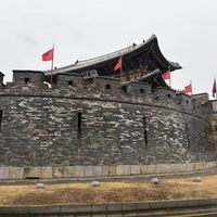 光谱仁川过夜航次,首尔+水原自由行两日游
