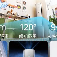 无风感空调选购指南：超8成家庭怕直吹？实测4款热销机型帮你避坑