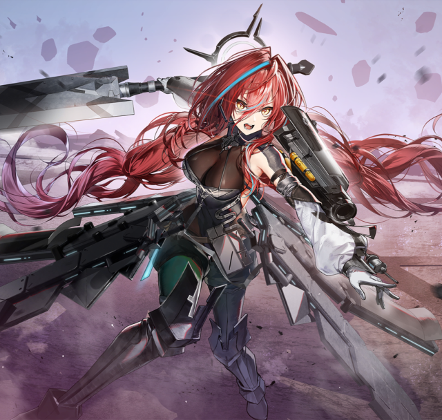 【终末地】1.1余烬轮椅配队配装，新版本余烬王朝了