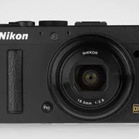 尼康COOLPIX A：昙花一现的DX画幅街拍备机