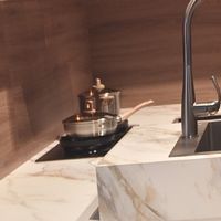 今天去看了一下装修设计博览会，总结一下现场看的经验，留个纪念