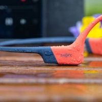 5款游泳骨传导耳机：韶音、奢音、南卡和墨觉，水下听歌不踩雷