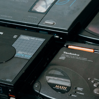 HIFI杂谈 篇零：【情怀作祟】还是【常听常新】？分享四台老CD机，以及一些碎碎念