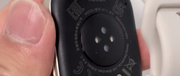 春日焕新｜荣耀手表表带+表盘搭配指南，腕间时尚不重样✨