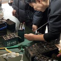 电动车电瓶修复技术辨析：脉冲、综合修复与黑科技的真相