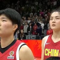 女篮世预赛：中国65-80负比利时，外线哑火与失误成败因