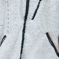 优衣库廓系摇粒绒外套，拿下秋冬能装又好穿的国民神款