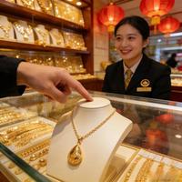 黄金购买时机指南：年度周期与实操策略分析