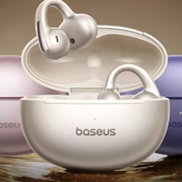 技术领跑、音质体验与AI生态布局--倍思耳机的独到之处