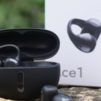 又一性价比耳机上新，哈趣 ACE1 耳夹式耳机值得期待