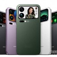 小米18 Pro Max核心参数前瞻：2亿像素潜望镜头与8000mAh电池曝光