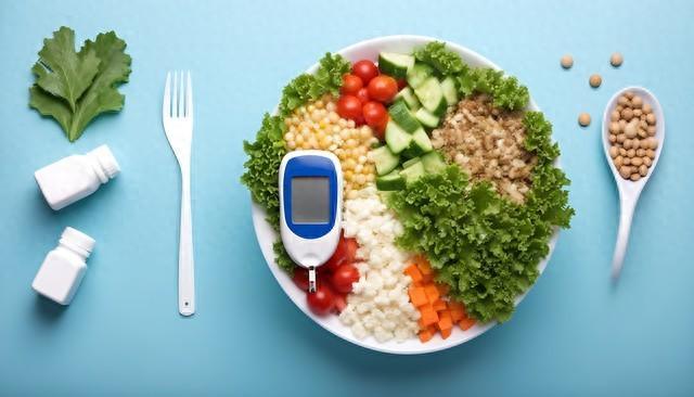 燕麦为何成了“升糖利器”？揭秘糖尿病患者主食选择的两个隐形误区