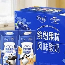 酸奶的多重健康功效