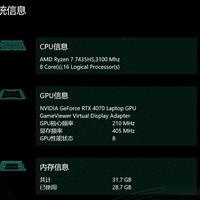 RTX 4070 8G 显存实测：本地部署 Qwen3.5-35B 多模态模型全流程