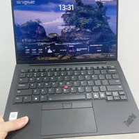 ThinkPad X1 可国补 需要咨询我吧！