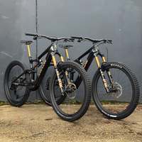 Amflow PL Pro｜软尾电助力山地车天花板