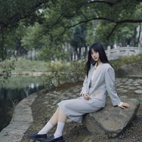 富士中画幅｜春日氛围感写真（附参数）