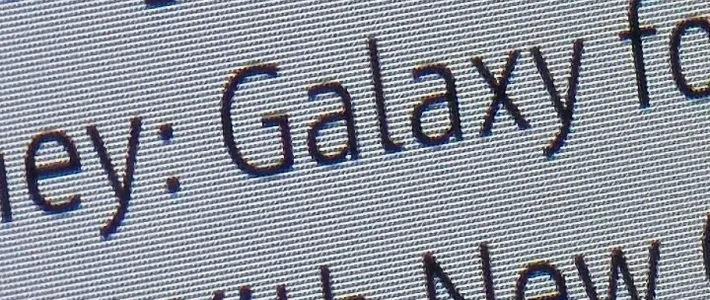 三星S26 ultra屏幕灾难