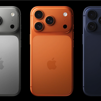美国技术的骄傲 苹果iPhone 17 Pro Max获准绕月：但严禁联网