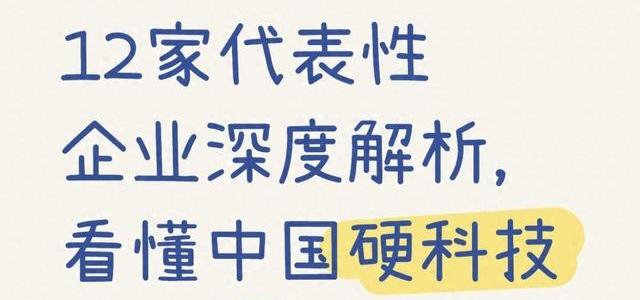 中国量子科技产业全景：12家核心企业技术与市场深度解析