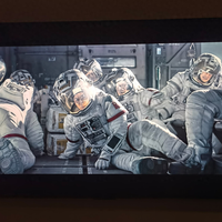 TCL Q10M Pro电视评测：SQD-Mini LED技术与实际观感解析