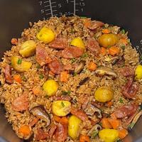 懒人焖饭制作指南：5款经典食谱与操作技巧