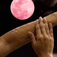 巴西女生疯了！不脱体毛改漂成金色，阳光下闪闪发光成新宠！