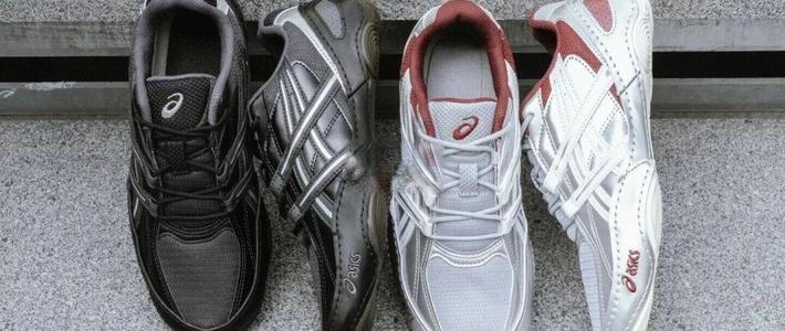 全新鞋款 HYPERSYNC重磅来袭！！！