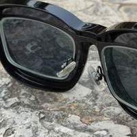 生活好物 篇零：米家偏光太阳镜套镜，近视人群出行防晒福音