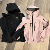 十年变化：从city girl到Alpha SV