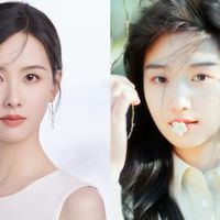 淡颜才是普通人的变美天菜！卢昱晓×陈都灵封神